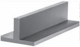 Gioăng cao su chữ T