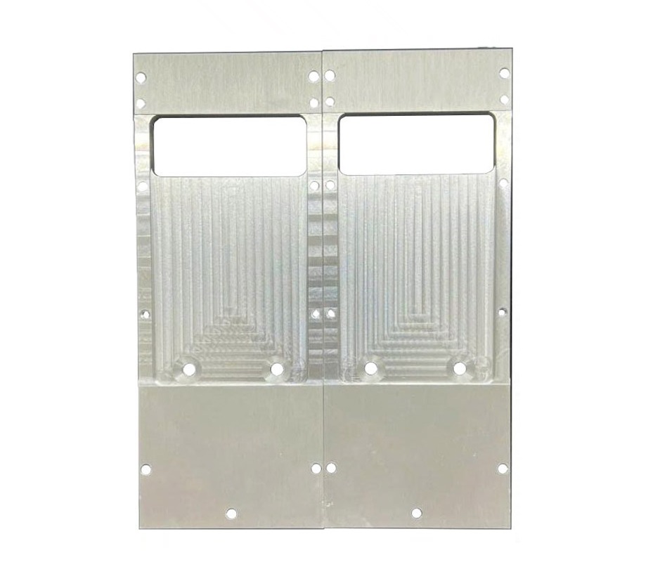 Sản phẩm gia công