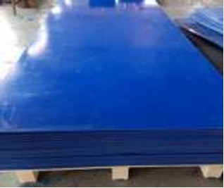 Tấm nhựa UHMW-PE