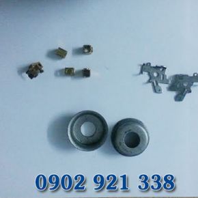 Gia công cơ khí theo yêu cầu