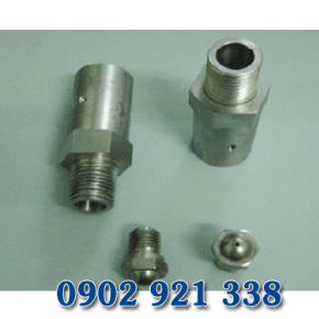 Gia công cơ khí theo yêu cầu