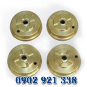 Gia công cơ khí theo yêu cầu