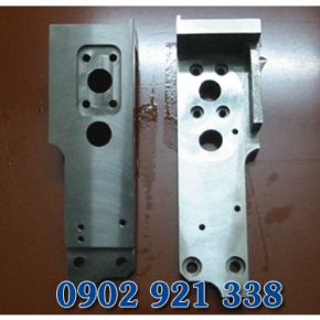 Gia công cơ khí theo yêu cầu