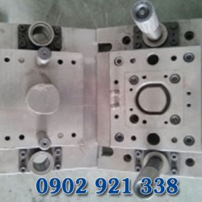 Gia công khuôn dập