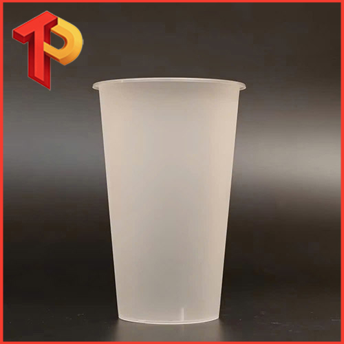 Ly tim cứng nhám trong 500ml