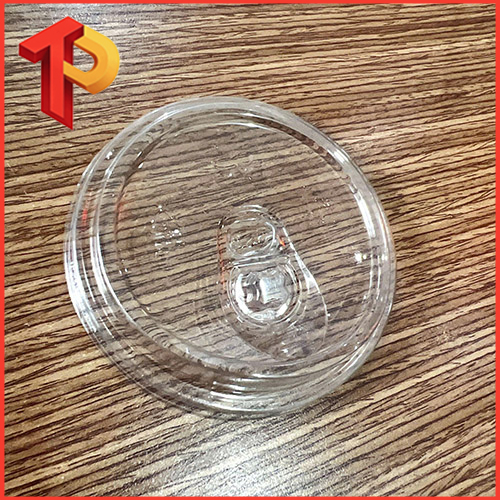 Nắp PET uống trực tiếp miệng 90mm, 93mm, 95mm, 98mm