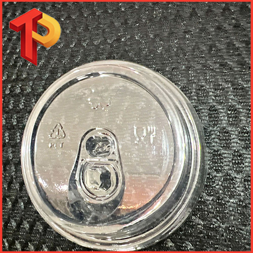 Nắp PET uống trực tiếp miệng 90mm, 93mm, 95mm, 98mm