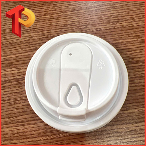 Nắp nhựa PP cao cấp miệng 90mm