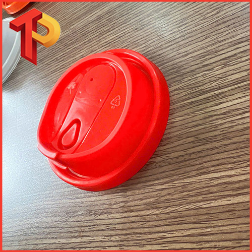 Nắp nhựa PP cao cấp miệng 90mm