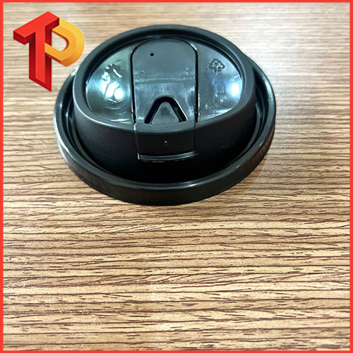 Nắp nhựa PP cao cấp miệng 90mm