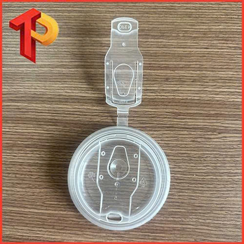 Nắp nhựa PP liền zin miệng 90mm