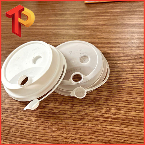 Nắp quai PP miệng 90mm