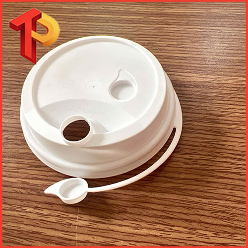 Nắp quai PP miệng 90mm
