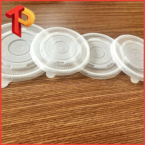 Nắp tô cháo các size từ 90-150mm