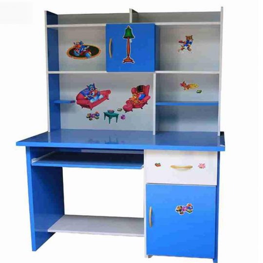 Bàn nhựa học sinh rộng 1,2m
