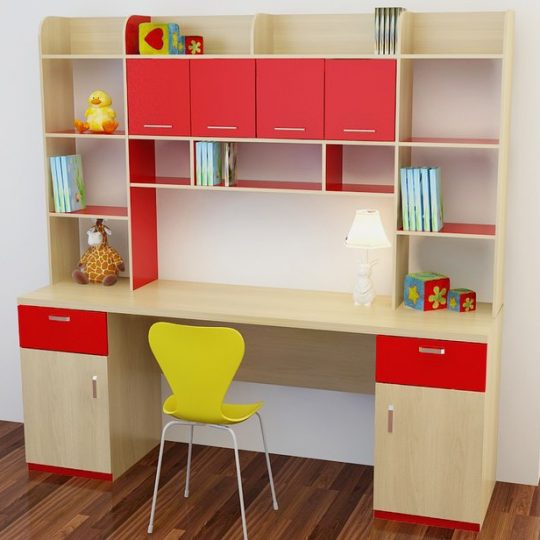 Bàn nhựa học sinh