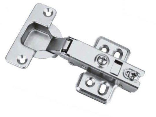 Bản lề AOB thẳng