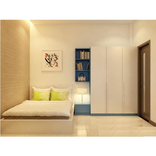 Bộ nội thất Đài Loan