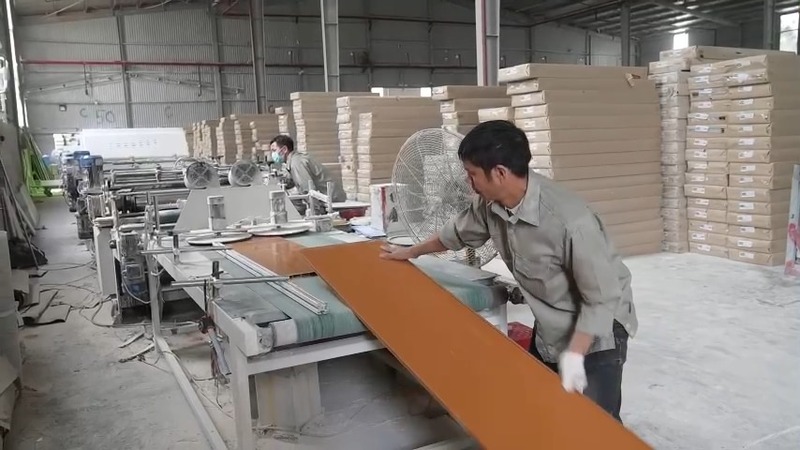Hình ảnh công ty Tấm Nhựa Xinh Hưởng
