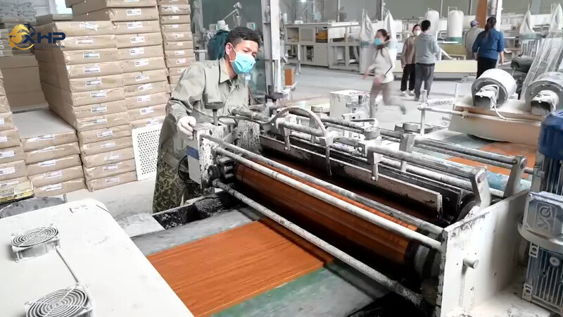 Hình ảnh công ty Tấm Nhựa Xinh Hưởng