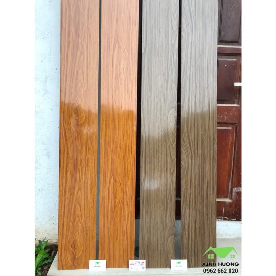 Tấm nhựa ván gỗ