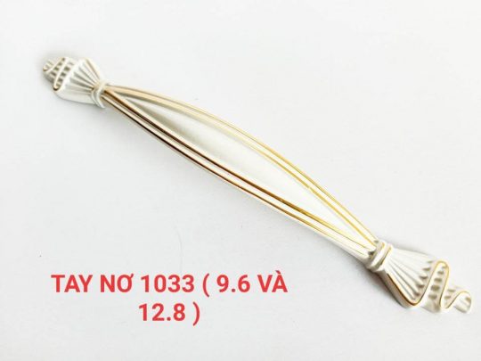 Tay nơ 12.8cm