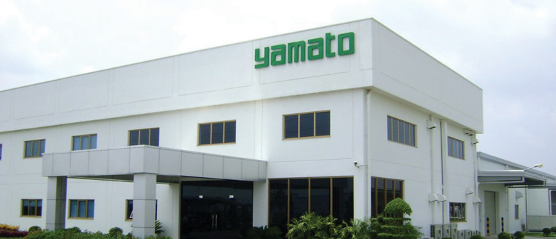 Công ty TNHH Yamato - Gia Công Nhựa H&D Plastic - Công Ty Cổ Phần H&D Plastic