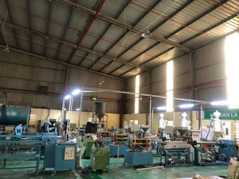  - Công Ty TNHH HYM Plastic Việt Nam