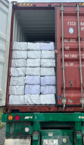 Hình ảnh hoạt động công ty Vận Chuyển Hải Phát