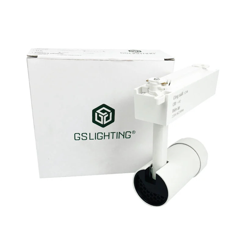 Đèn Led rọi ray Zoom không buộc GSGTCZ
