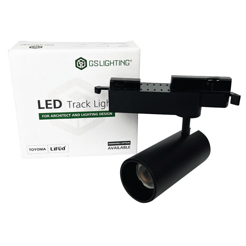 Đèn Led rọi ray cao cấp GSGTCN