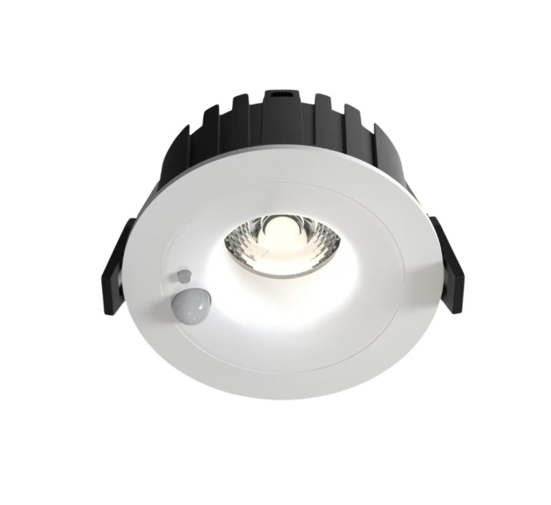 Đèn Downlight âm trần cảm biến GSOBCB