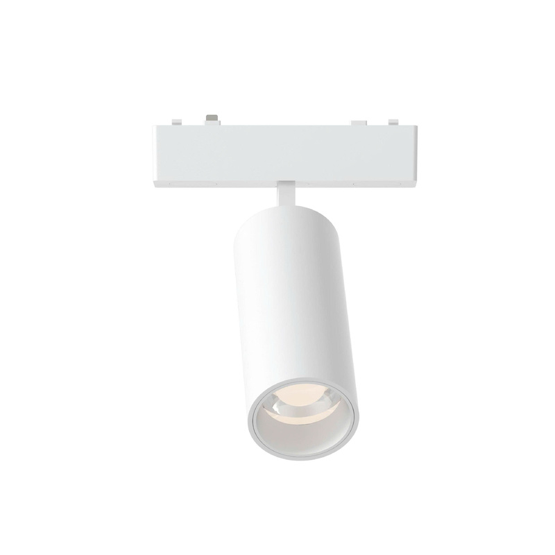 Đèn nam châm Spotlight hệ ray 2in1 GSNCTSP