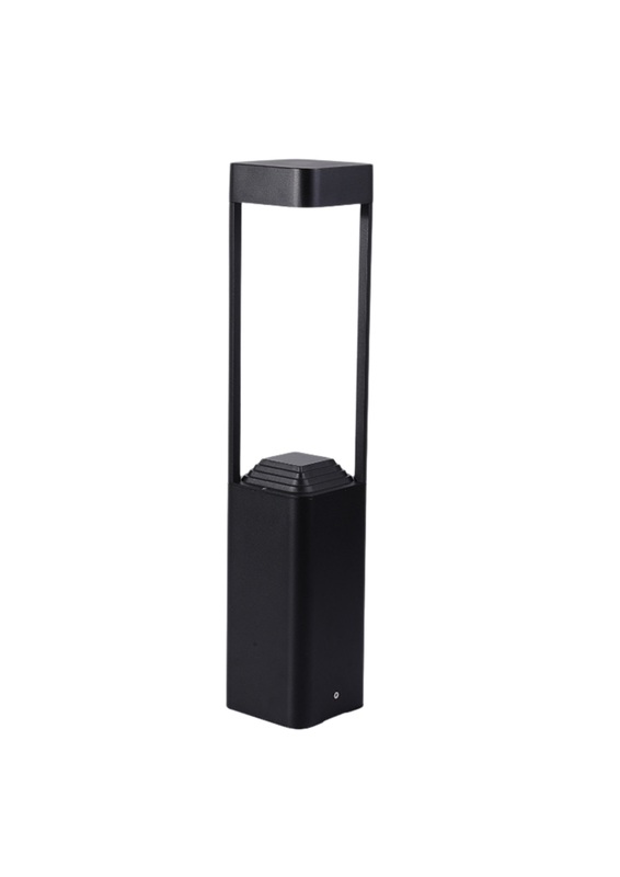 Đèn trụ sân vườn GS-TVT-B