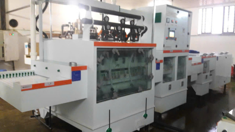 Máy hiện ảnh và rửa sấy