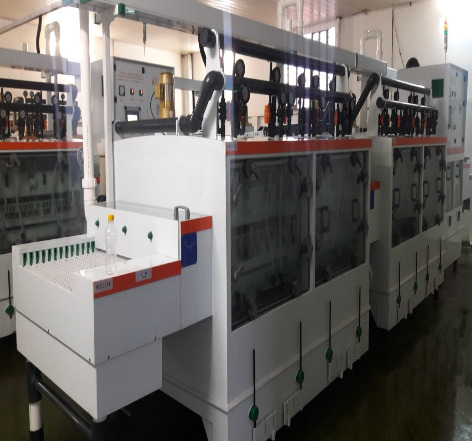 Khắc axit - Khuôn Mẫu Trung Đức - Công Ty TNHH Khoa Học Và Kỹ Thuật Trung Đức