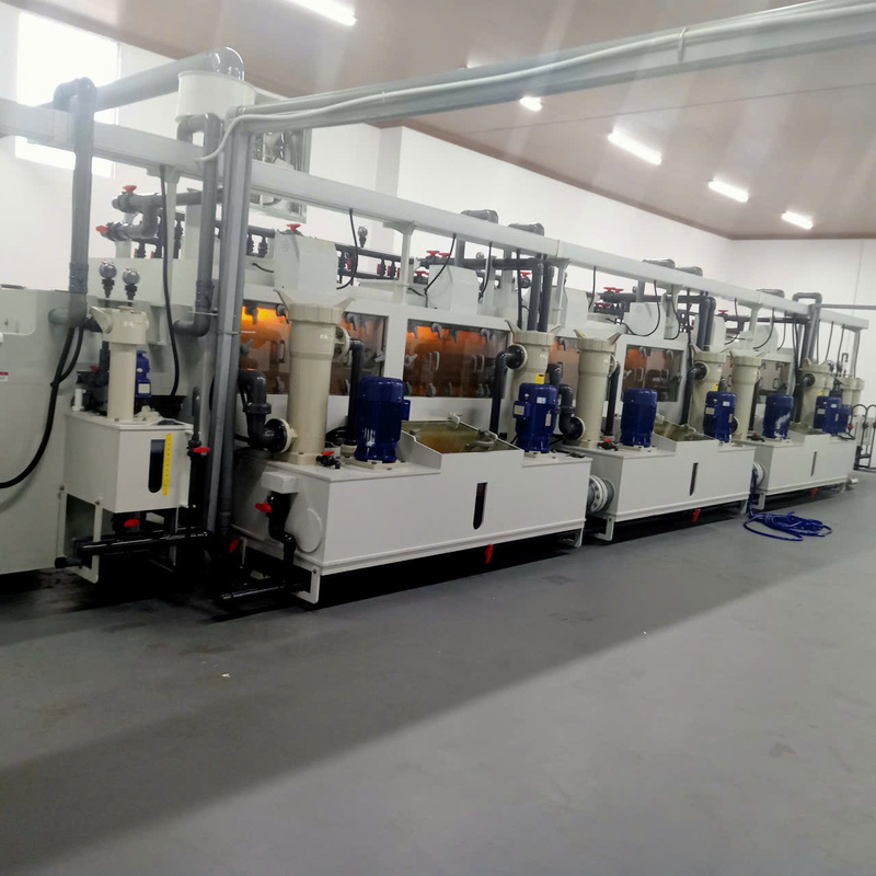 Máy móc sản xuất