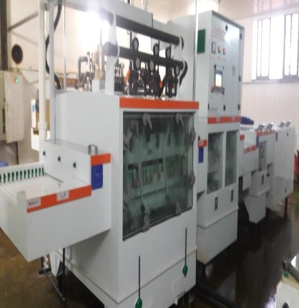 Rửa ảnh - Khuôn Mẫu Trung Đức - Công Ty TNHH Khoa Học Và Kỹ Thuật Trung Đức