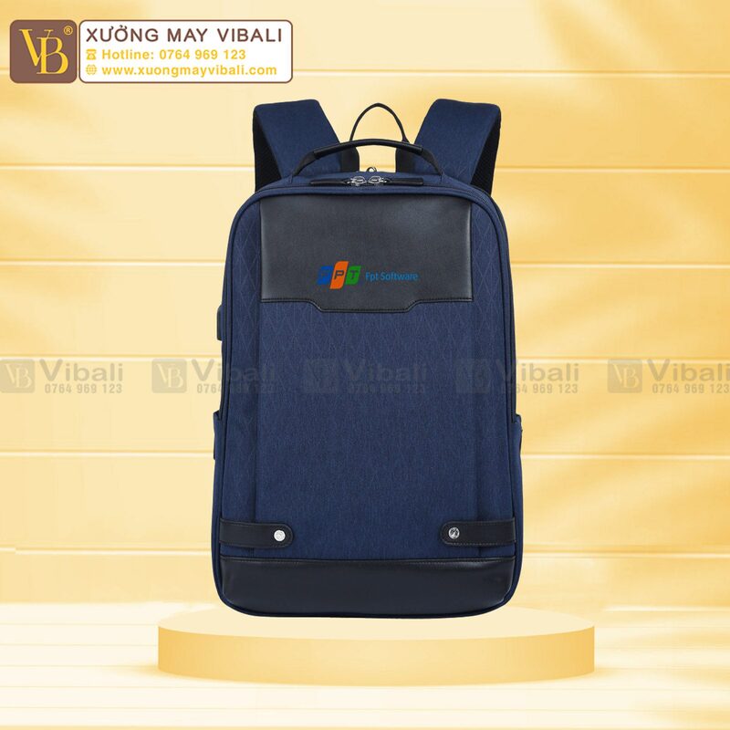 Balo Laptop