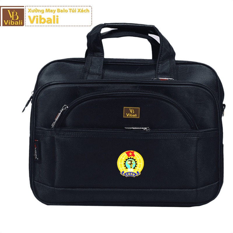 Cặp đựng Laptop, hồ sơ - VBC005