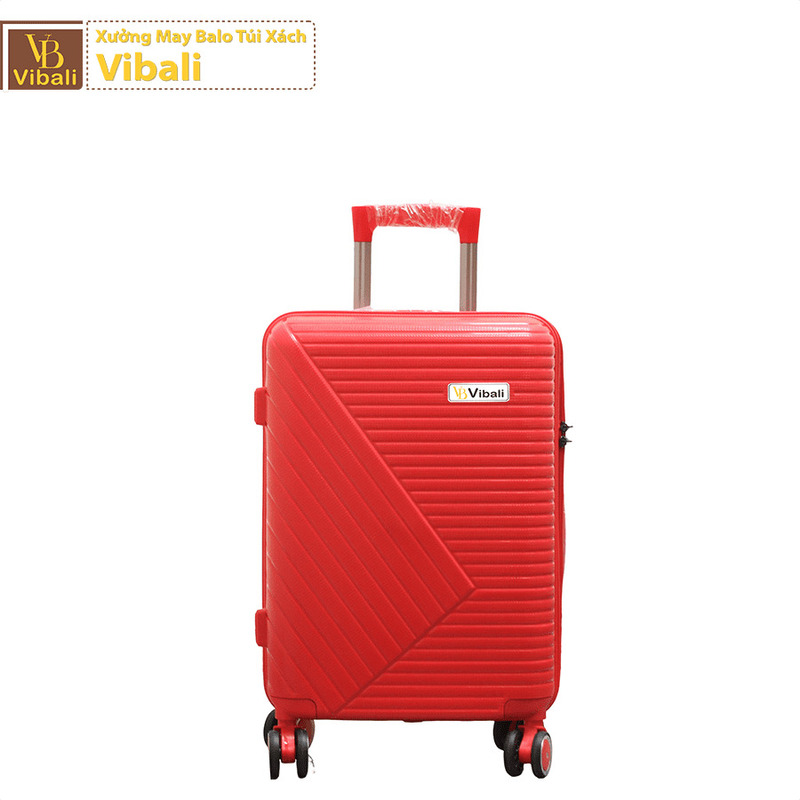 Vali nhựa - VB163