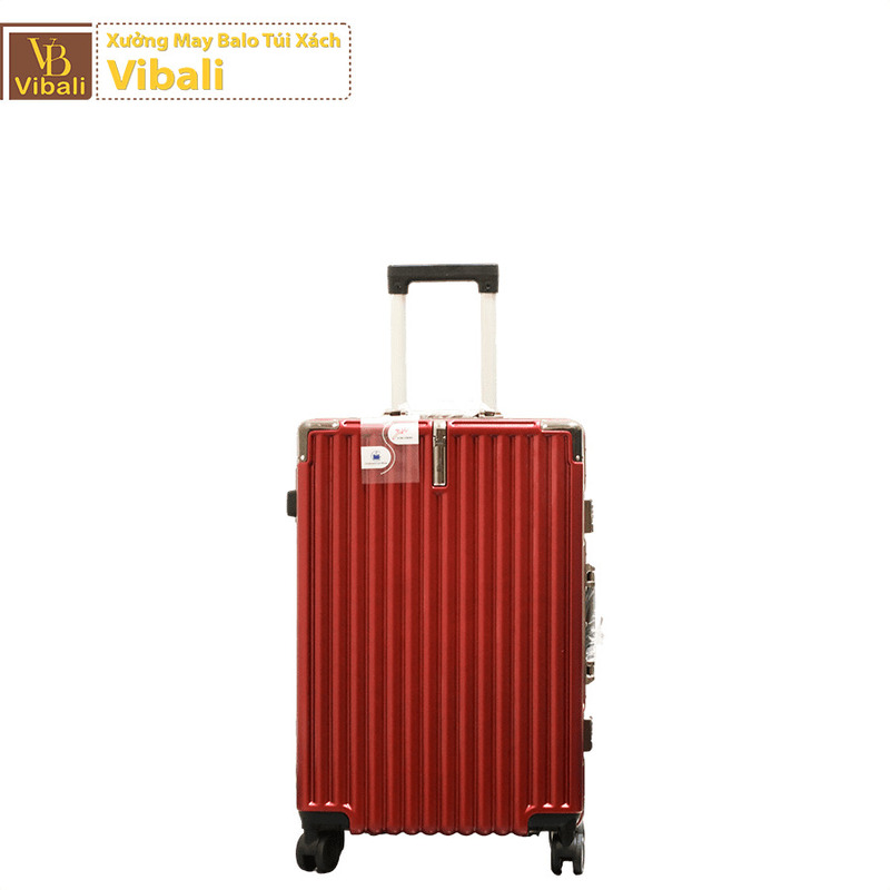 Vali nhựa khung nhôm - VBV029