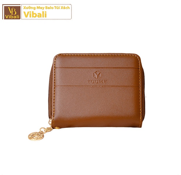 Ví da nữ - VB119