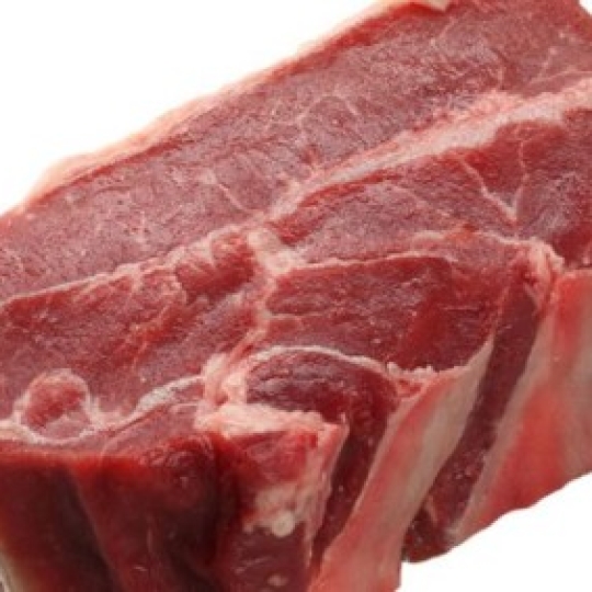 Thịt heo nạc dăm