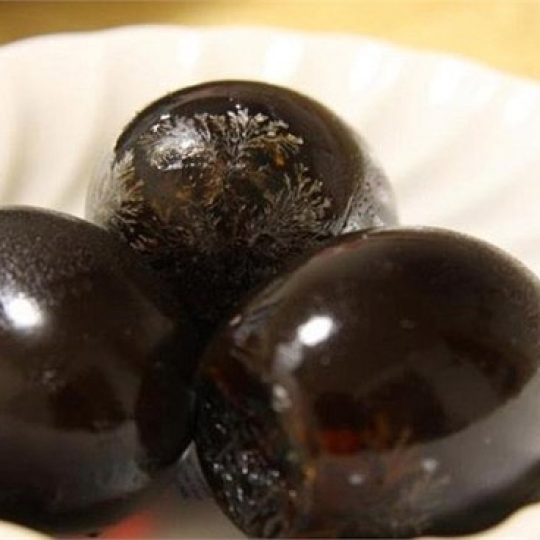 Trứng bắc thảo