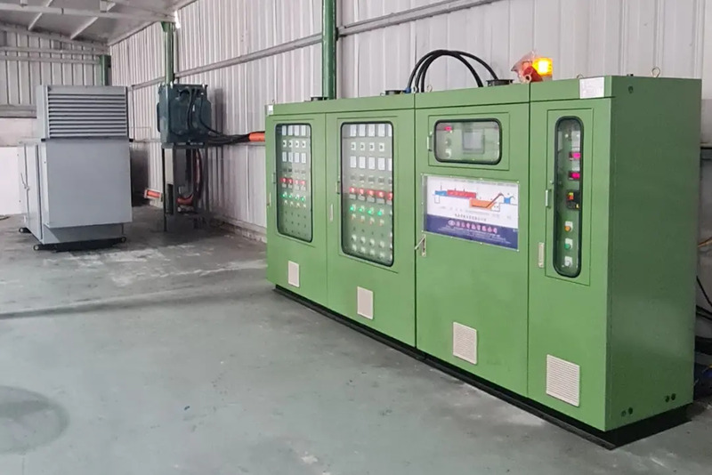 Hình ảnh nhà máy Đỗ Ngọc