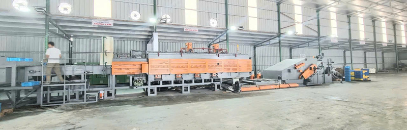 Hình ảnh nhà máy Đỗ Ngọc