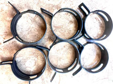 Sản phẩm gia công xử lý nhiệt