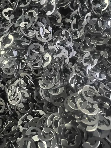 Sản phẩm gia công xử lý nhiệt