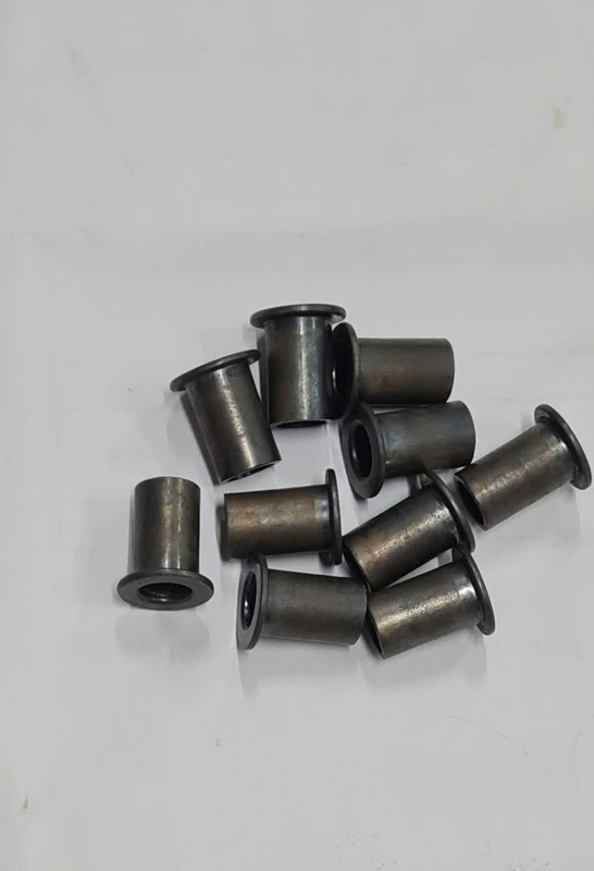 Sản phẩm gia công xử lý nhiệt